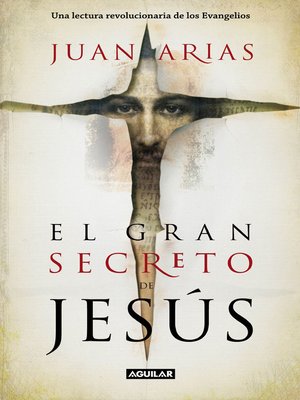 cover image of El gran secreto de Jesús